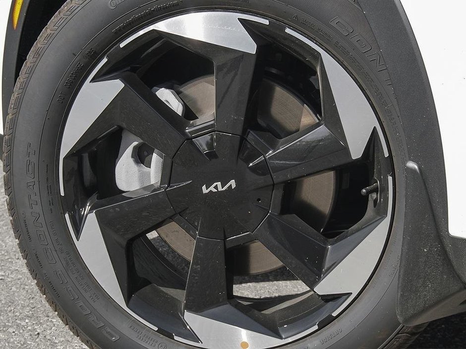 2026 Kia Sorento HEV EX AWD-11