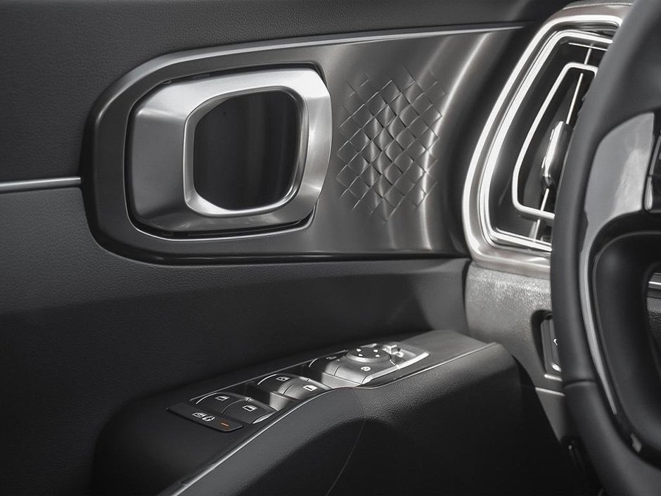 2026 Kia Sorento HEV EX AWD-20