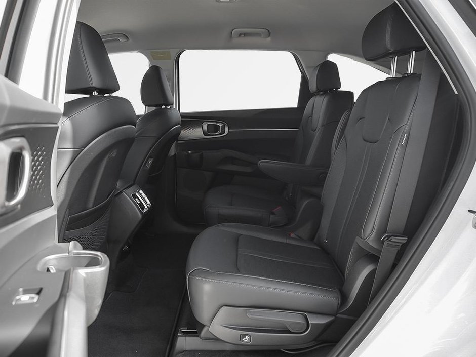 2026 Kia Sorento HEV EX AWD-20