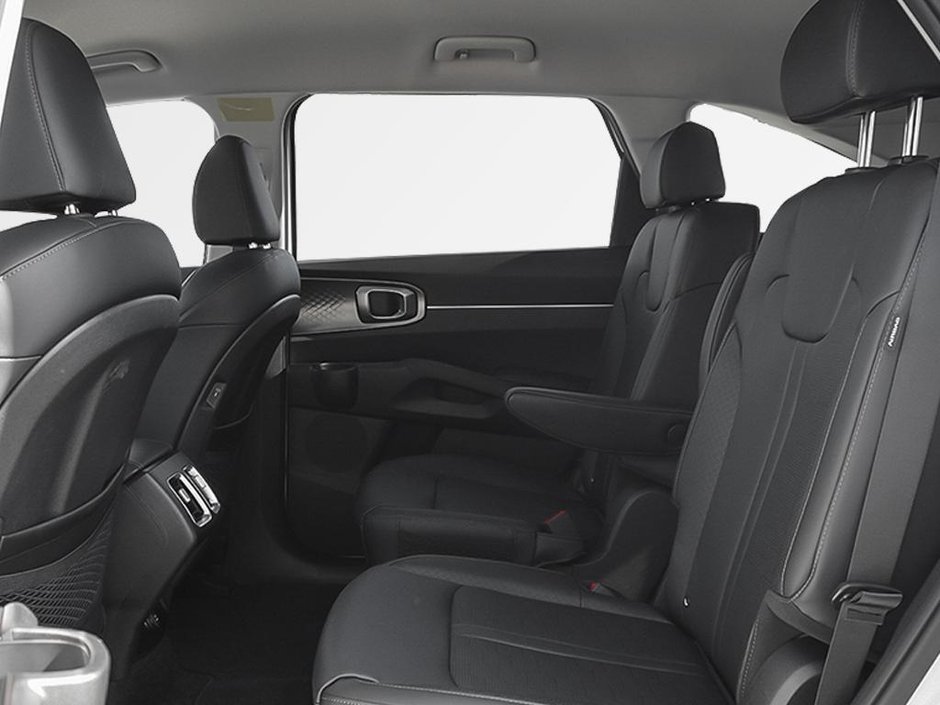 2026 Kia Sorento HEV EX AWD-20