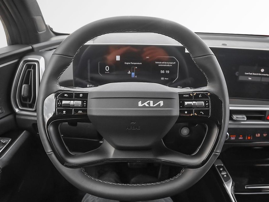 2026 Kia Sorento HEV SX AWD-12