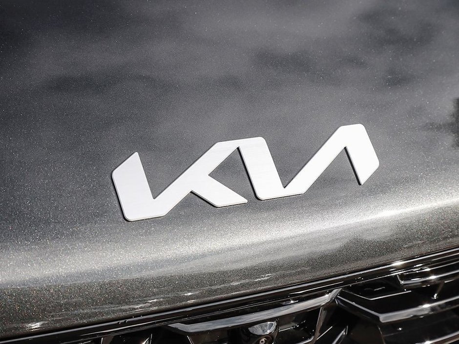 2026 Kia Sorento HEV SX AWD-8