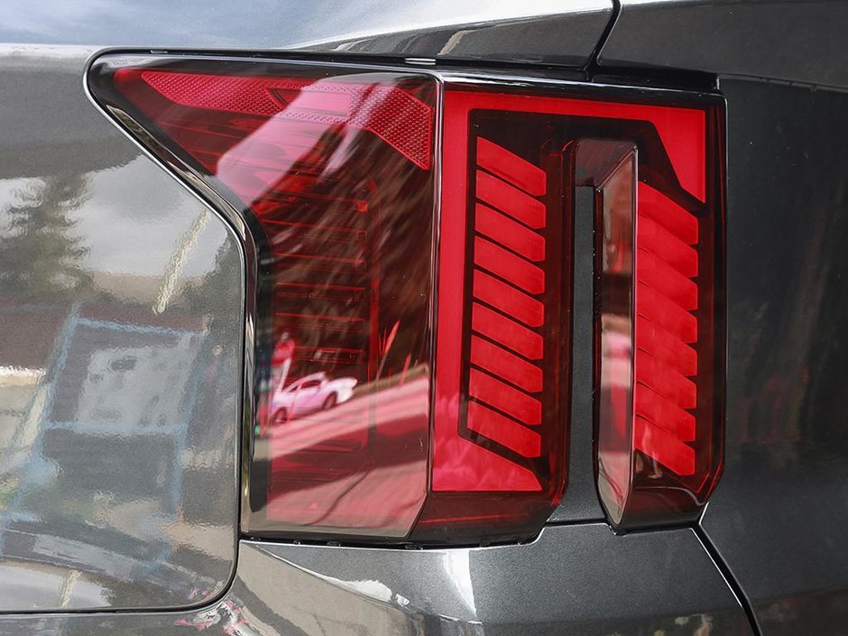 2026 Kia Sorento HEV SX AWD-10
