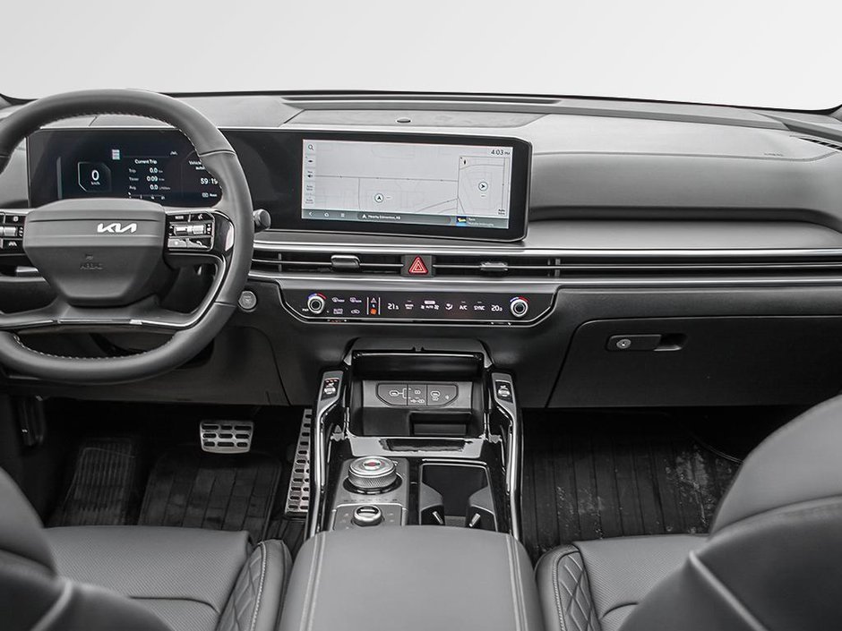2026 Kia Sorento HEV SX AWD-19