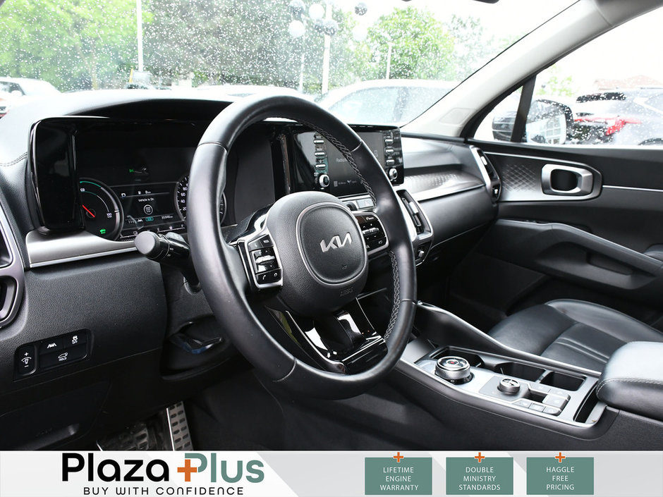 2022 Kia Sorento Hybrid EX CPO | Blind Spot Monitor | Apple Carplay | Android Auto | Lane Keep Assist | Backup Camera