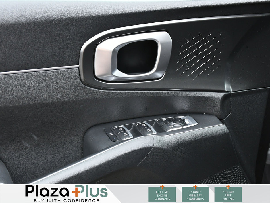 2022 Kia Sorento Hybrid EX CPO | Blind Spot Monitor | Apple Carplay | Android Auto | Lane Keep Assist | Backup Camera