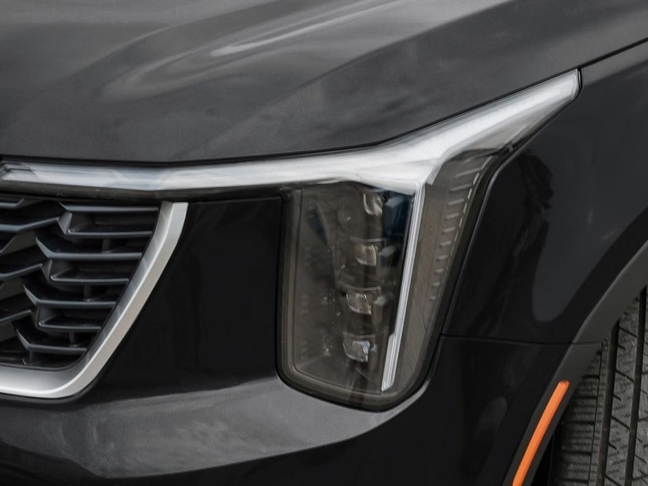 2025 Kia Sorento PHEV EX-7