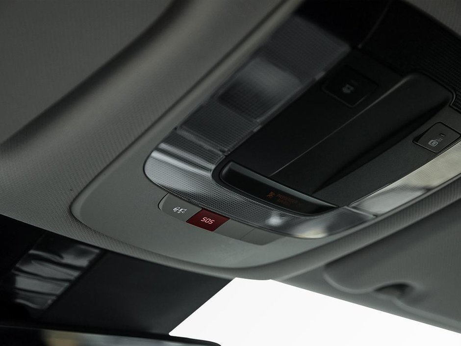 2025 Kia Sorento PHEV EX-16