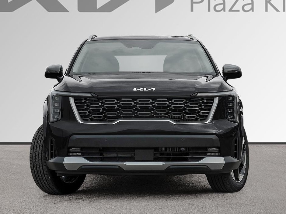 2025 Kia Sorento PHEV EX-1