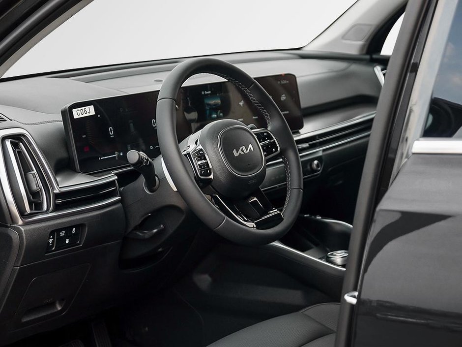 2025 Kia Sorento PHEV EX-9