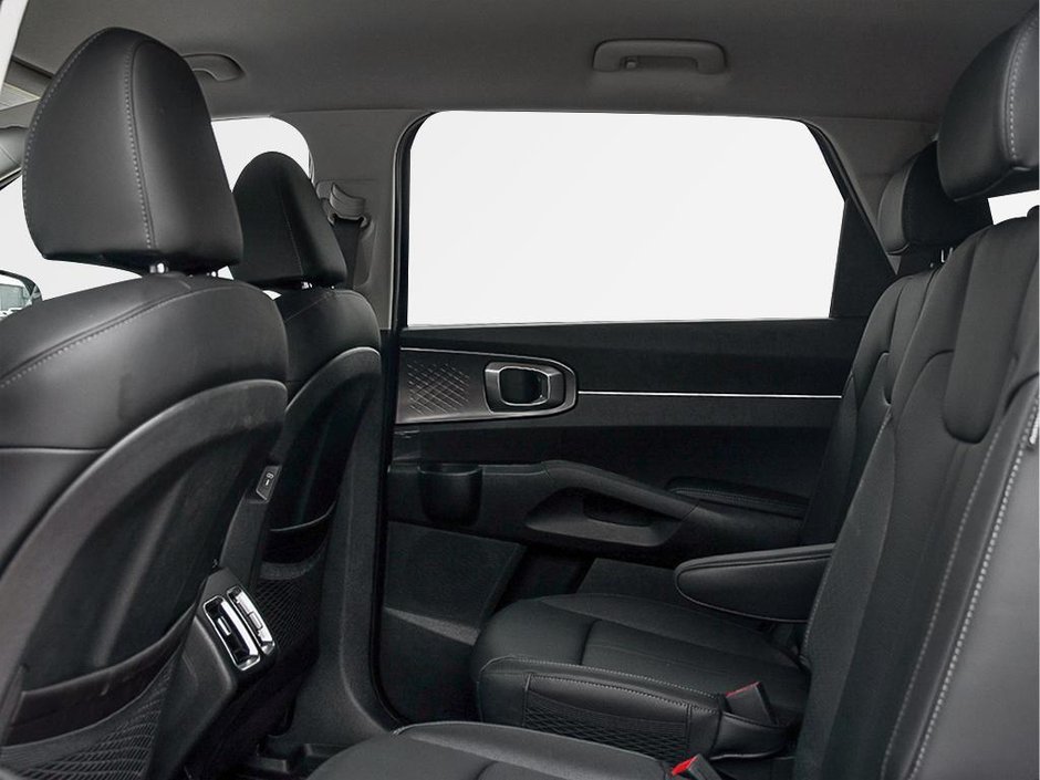 2025 Kia Sorento PHEV EX-18