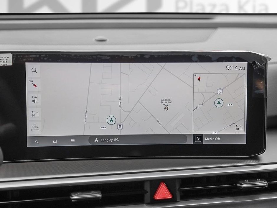 2026 Kia Sorento PHEV SX AWD-22