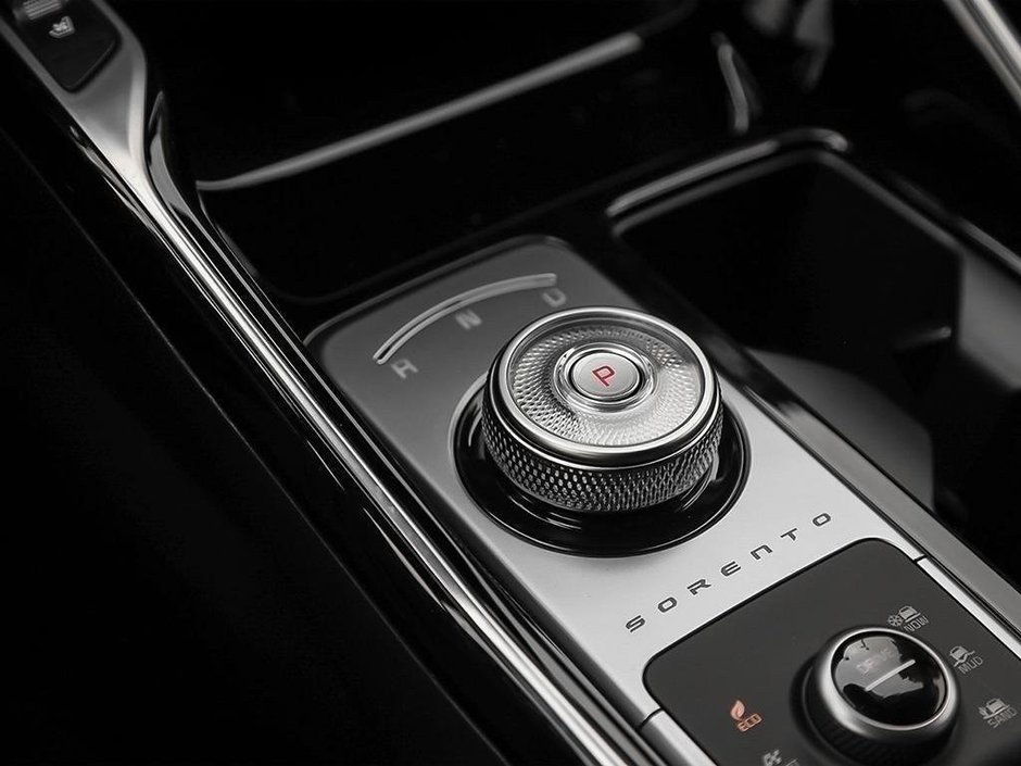 2026 Kia Sorento PHEV SX AWD-21