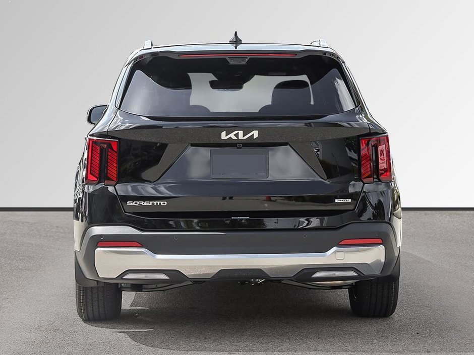 2026 Kia Sorento PHEV SX AWD-6