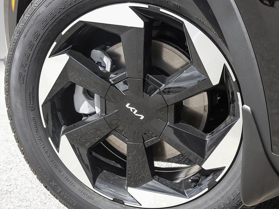 2026 Kia Sorento PHEV SX AWD-7