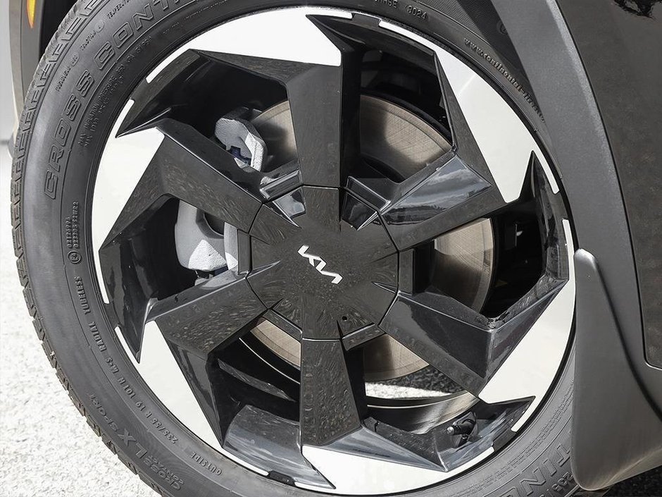 2026 Kia Sorento PHEV SX AWD-11