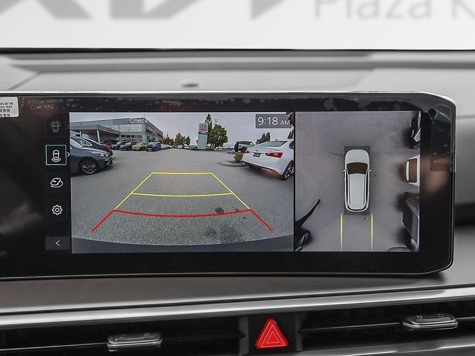 2026 Kia Sorento PHEV SX AWD-27