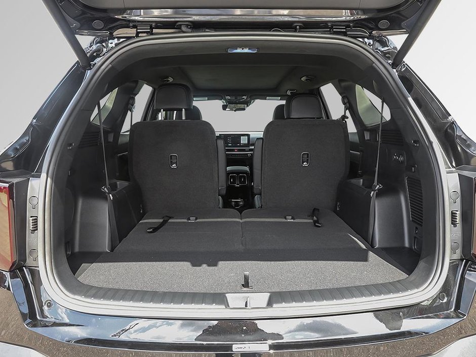 2026 Kia Sorento PHEV SX AWD-6