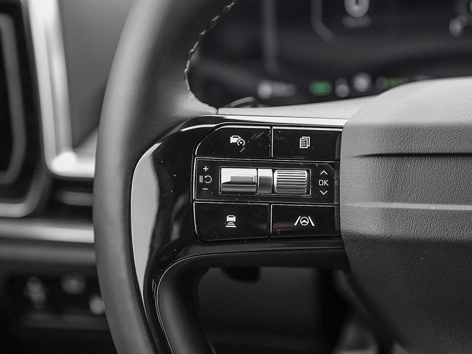 2026 Kia Sorento PHEV SX AWD-19