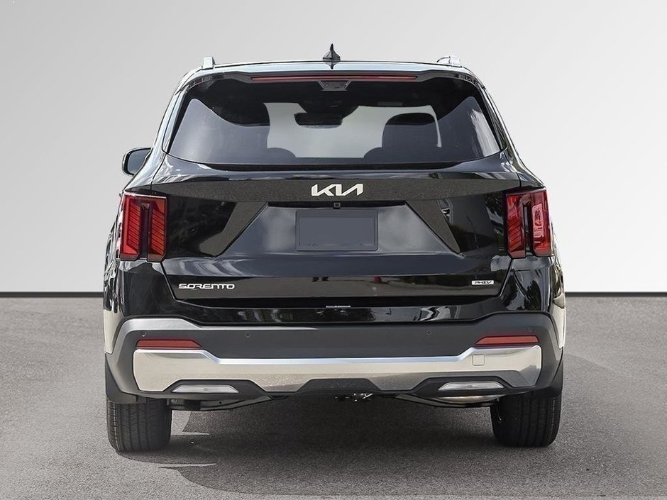 2026 Kia Sorento PHEV SX AWD-6