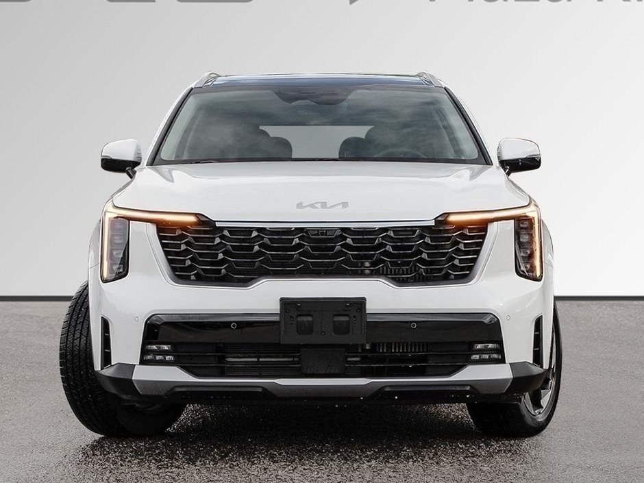 2026 Kia Sorento PHEV SX AWD-2