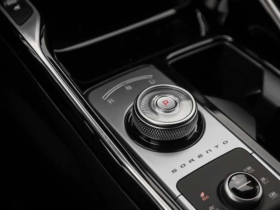 2026 Kia Sorento PHEV SX AWD-20