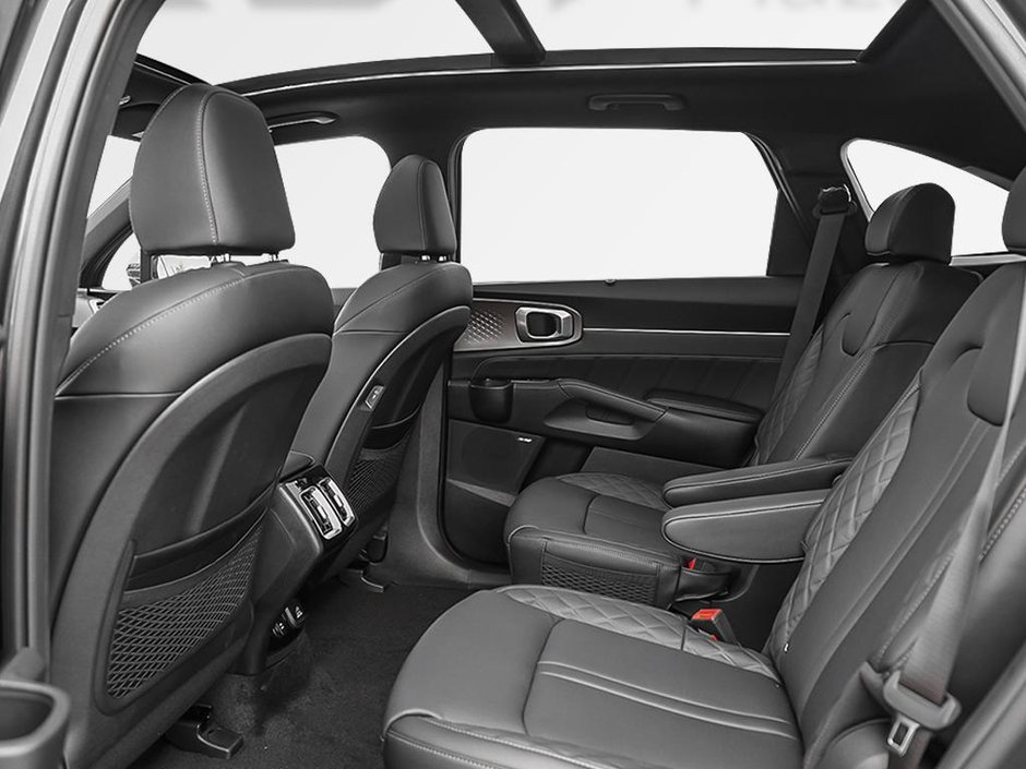 2026 Kia Sorento PHEV SX AWD-24