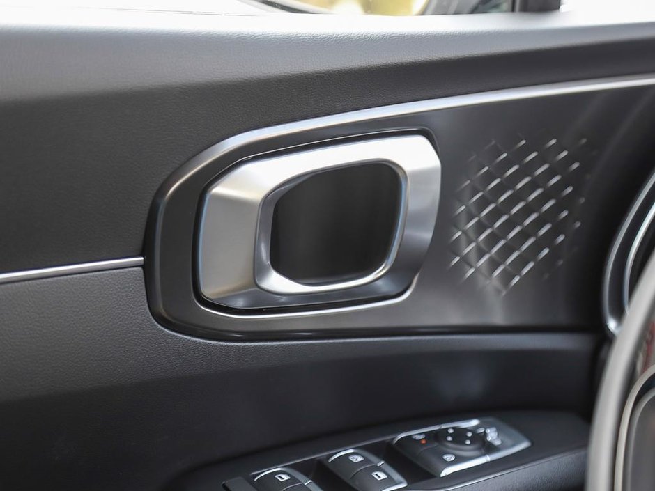 2026 Kia Sorento PHEV LX AWD-15