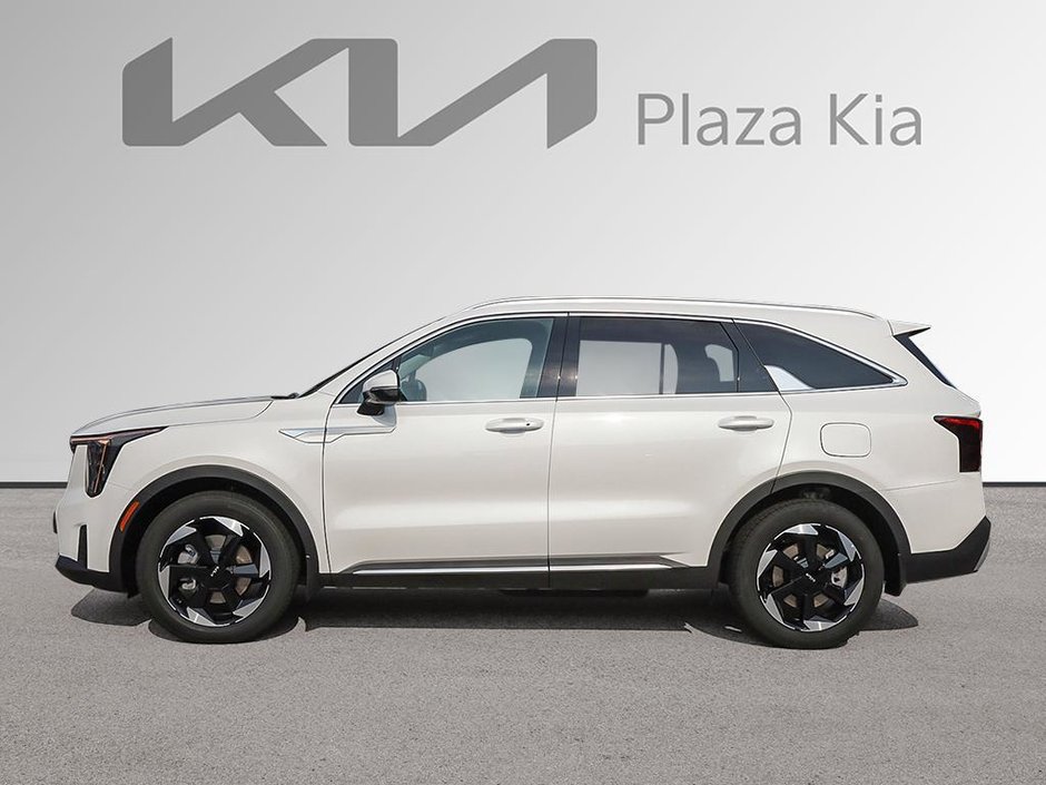 2026 Kia Sorento PHEV LX AWD-2