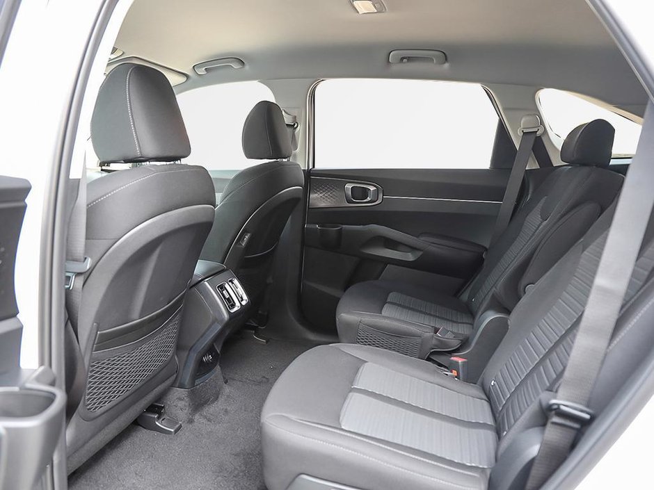 2026 Kia Sorento PHEV LX AWD-20