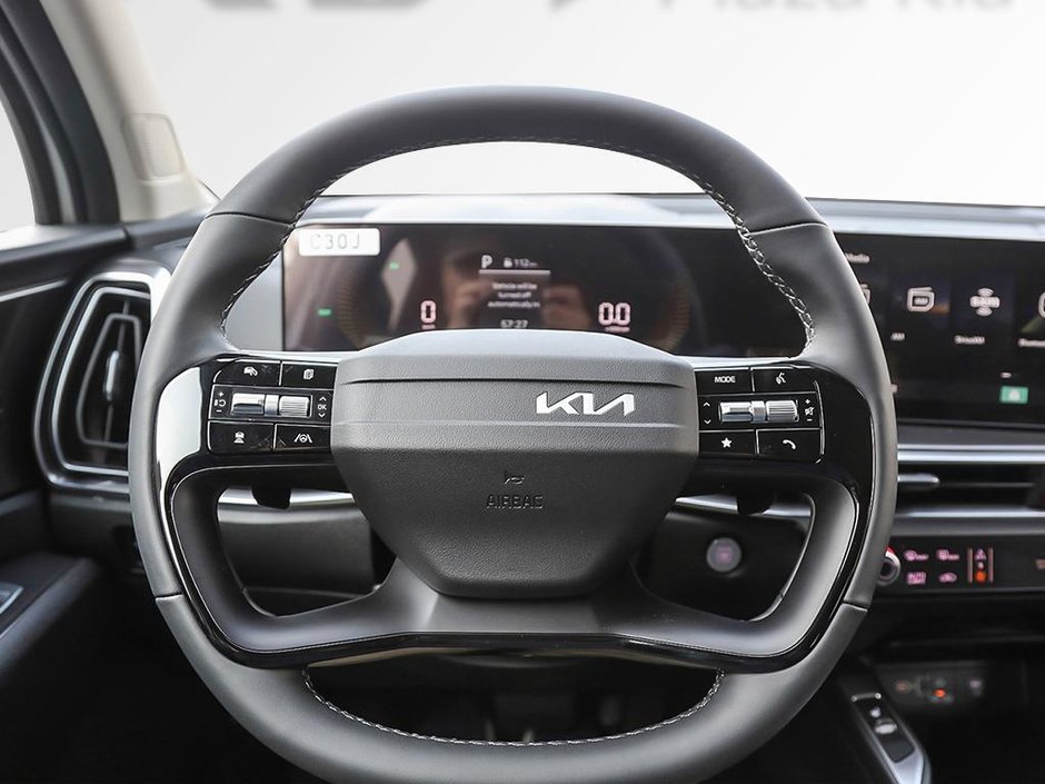 2026 Kia Sorento PHEV LX AWD-12