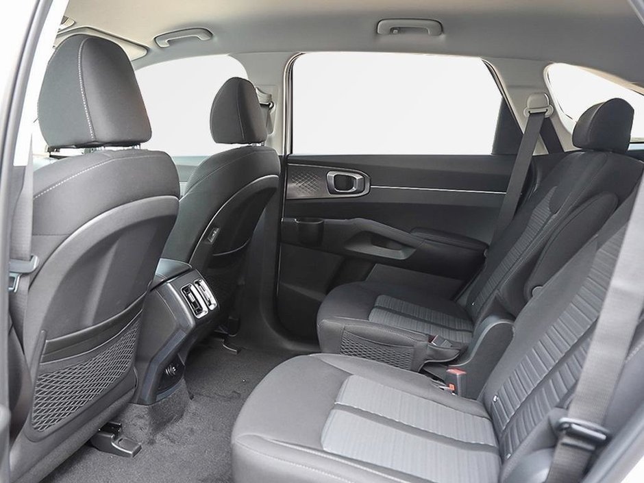 2026 Kia Sorento PHEV LX AWD-25