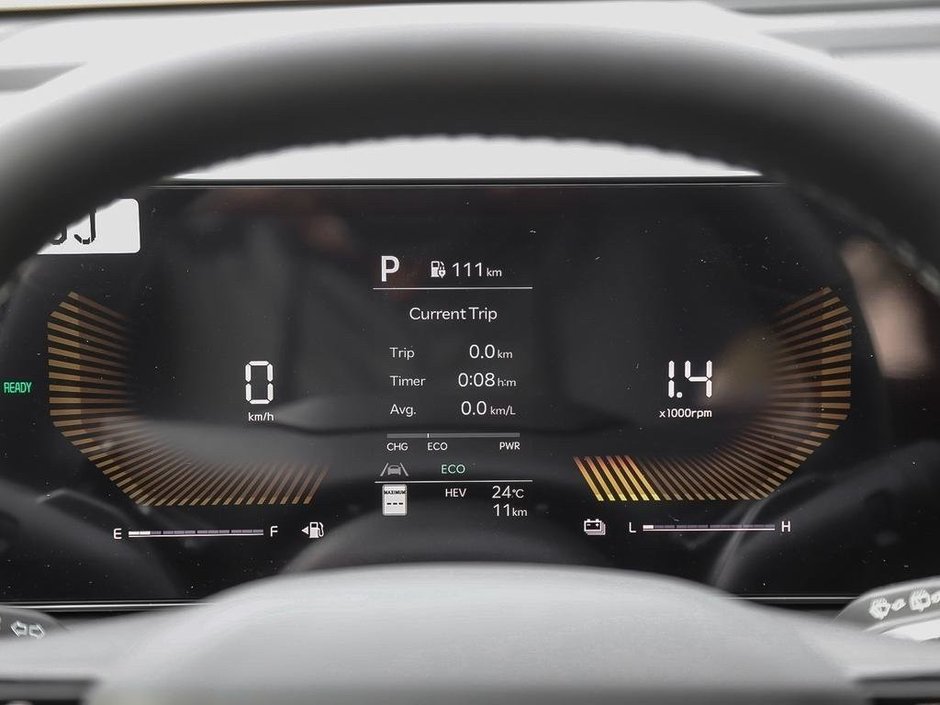 2026 Kia Sorento PHEV LX AWD-18