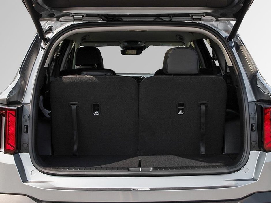 2026 Kia Sorento PHEV LX AWD-9