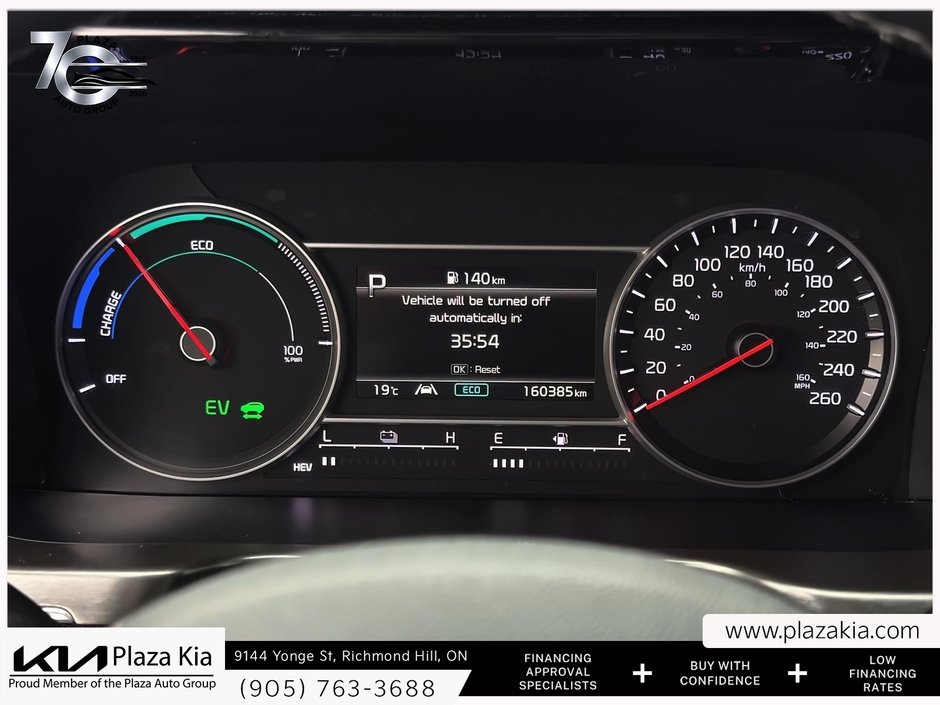 2022 Kia Sorento Plug-In Hybrid EX *AWD | 360° Camera | Ventilated Seats*