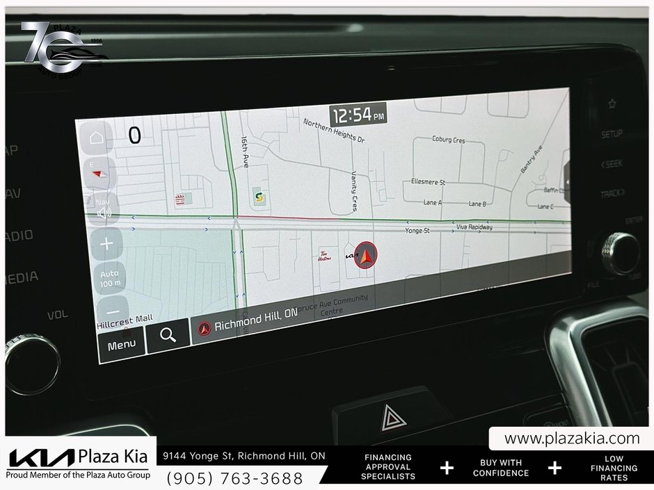 2022 Kia Sorento Plug-In Hybrid EX *AWD | 360° Camera | Ventilated Seats*