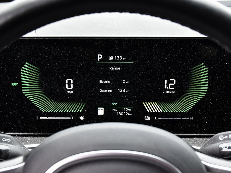 2025 Kia Sorento Plug-In Hybrid EX