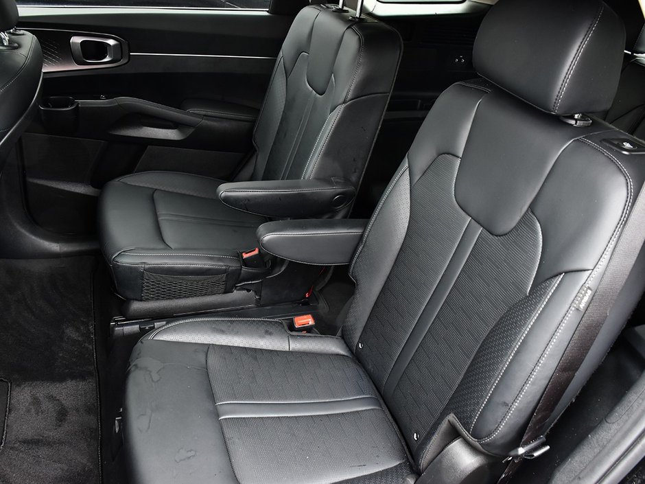 2025 Kia Sorento Plug-In Hybrid EX-12