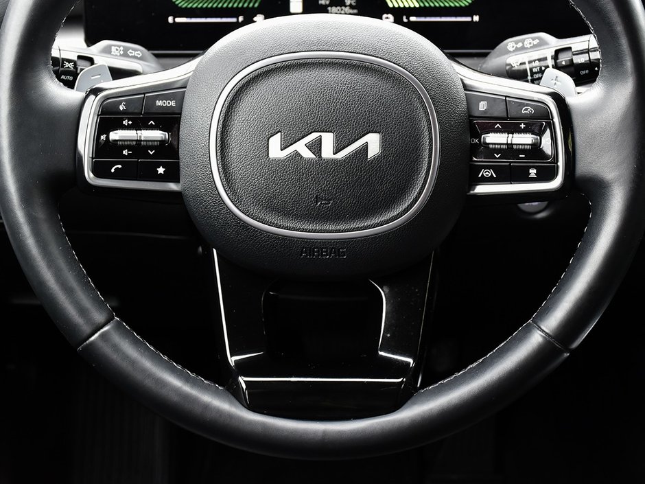 2025 Kia Sorento Plug-In Hybrid EX-14