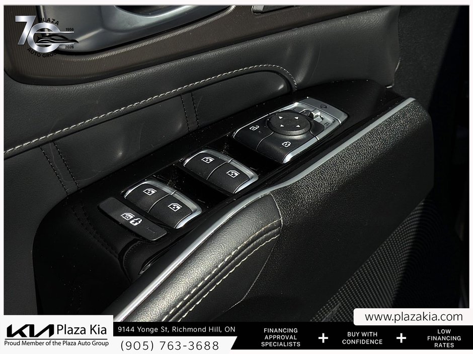 2026 Kia Sorento Plug-In Hybrid SX