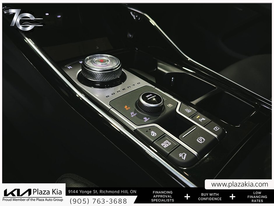 2026 Kia Sorento Plug-In Hybrid SX *AWD | Panoramic Sunroof | Surround View Monitor*