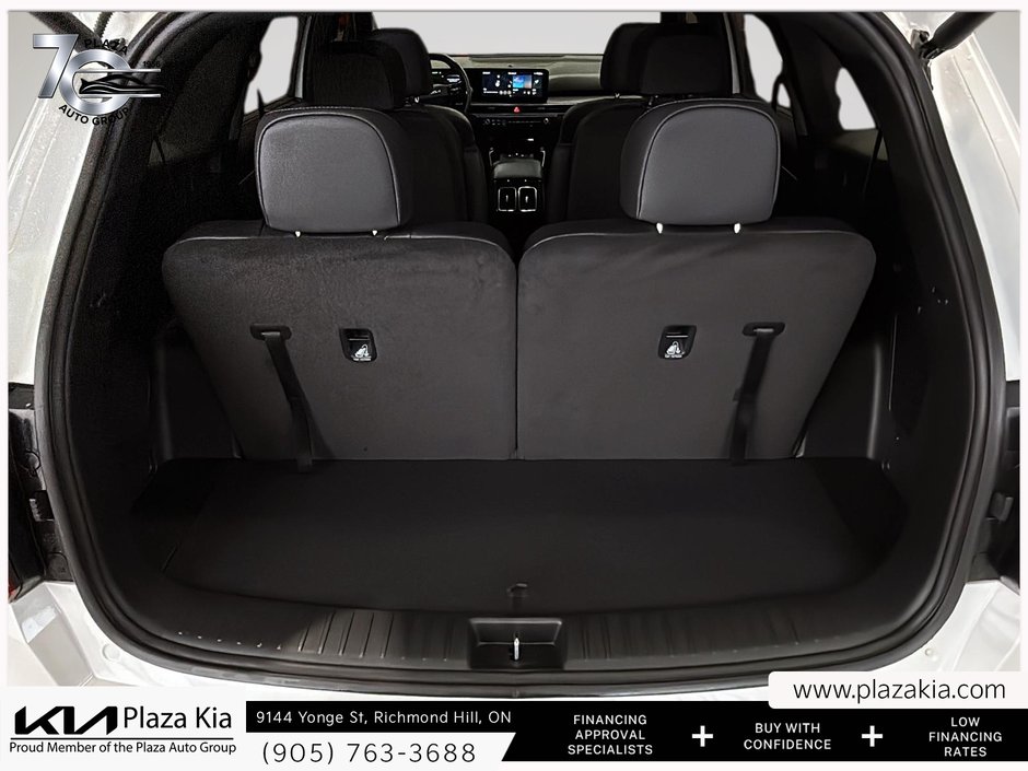 2026 Kia Sorento Plug-In Hybrid SX *AWD | Panoramic Sunroof | Surround View Monitor*