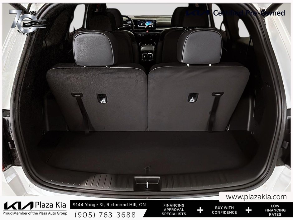 2026 Kia Sorento Plug-In Hybrid SX *AWD | Panoramic Sunroof | Surround View Monitor*