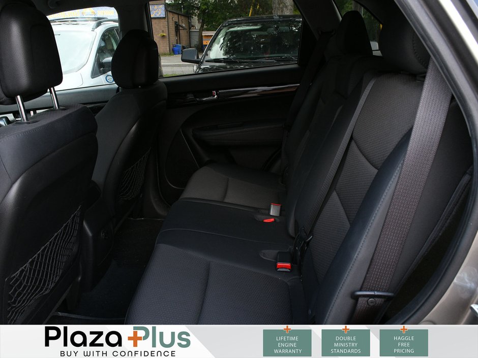 2011 Kia Sorento LX AS-IS, You Certify, You Save