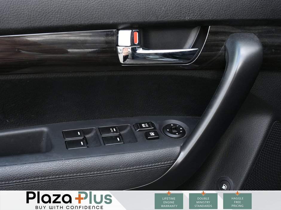 2011 Kia Sorento LX AS-IS, You Certify, You Save