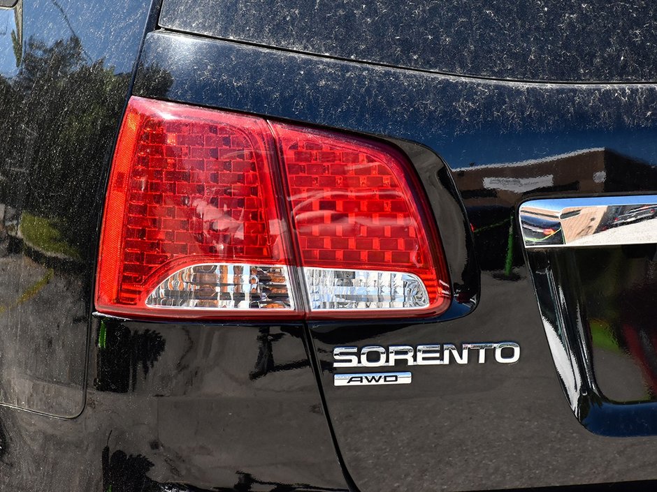 2013 Kia Sorento EX