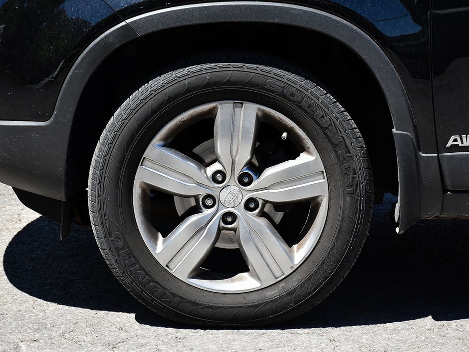 2013 Kia Sorento EX