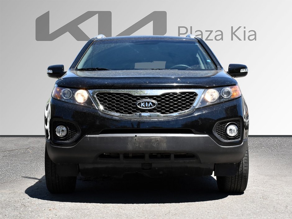 2013 Kia Sorento EX