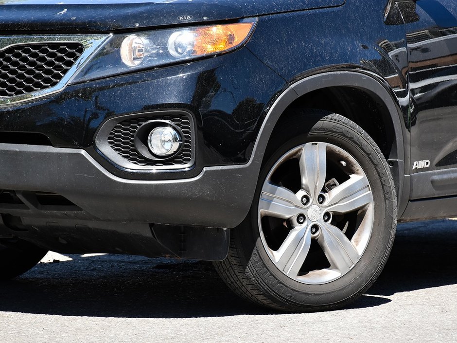 2013 Kia Sorento EX