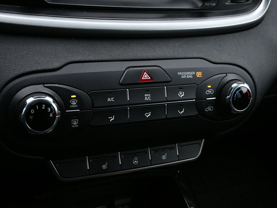 2019 Kia Sorento EX 2.4 Certified | Backup Camera | Heated Front Seats | Bluetooth | Heated Mirrors